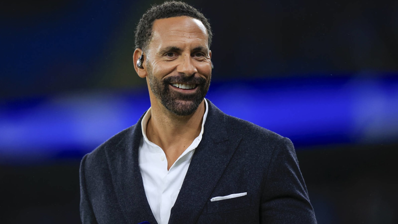 Watch: Rio Ferdinand blames all other EPL teams for Liverpool VAR fiasco