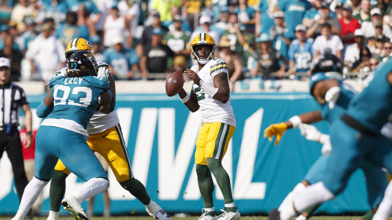 Survive and Advance: Malik Willis Leads Packers to a Victory