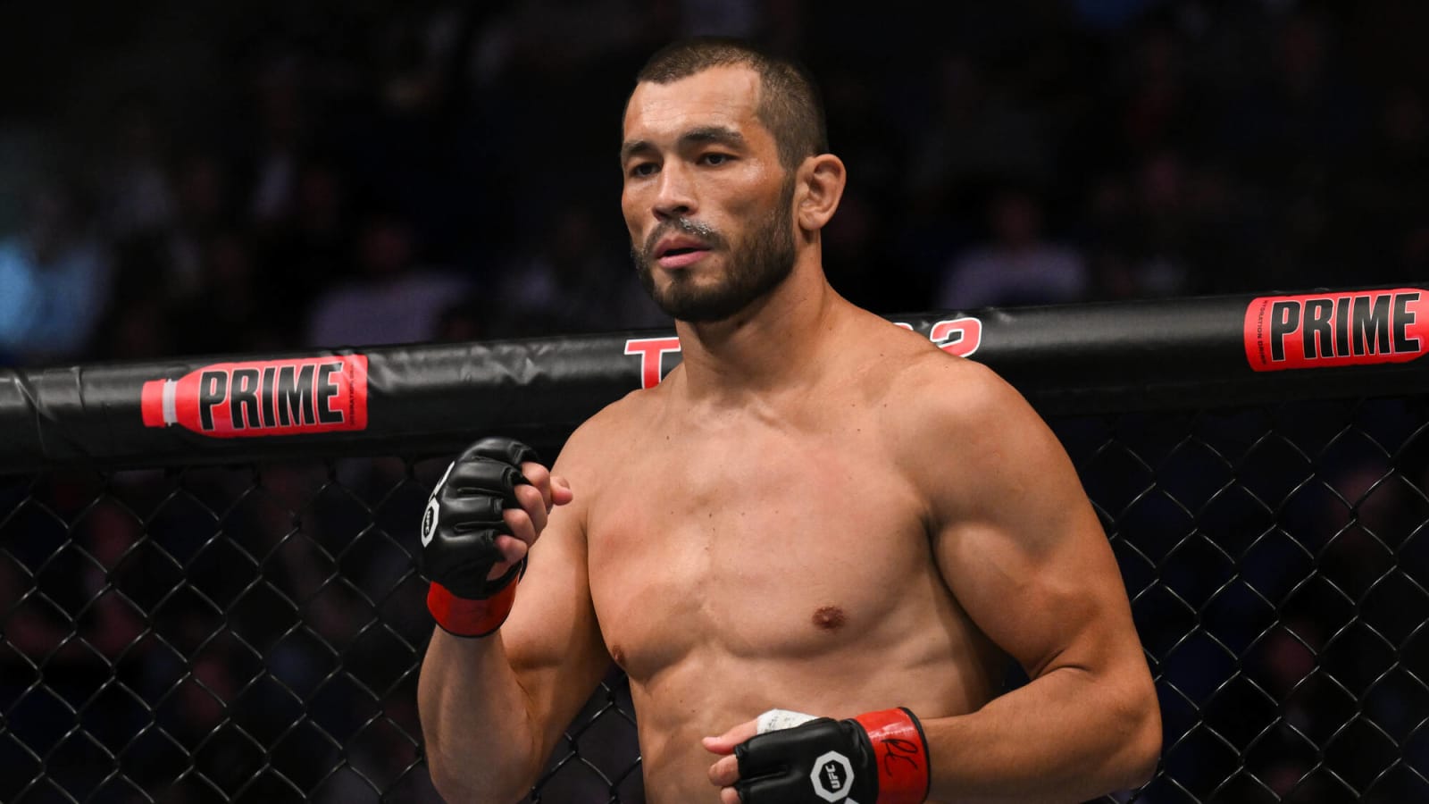 Makhmud Muradov Withdraws from UFC 301 Bout vs. Michel Pereira