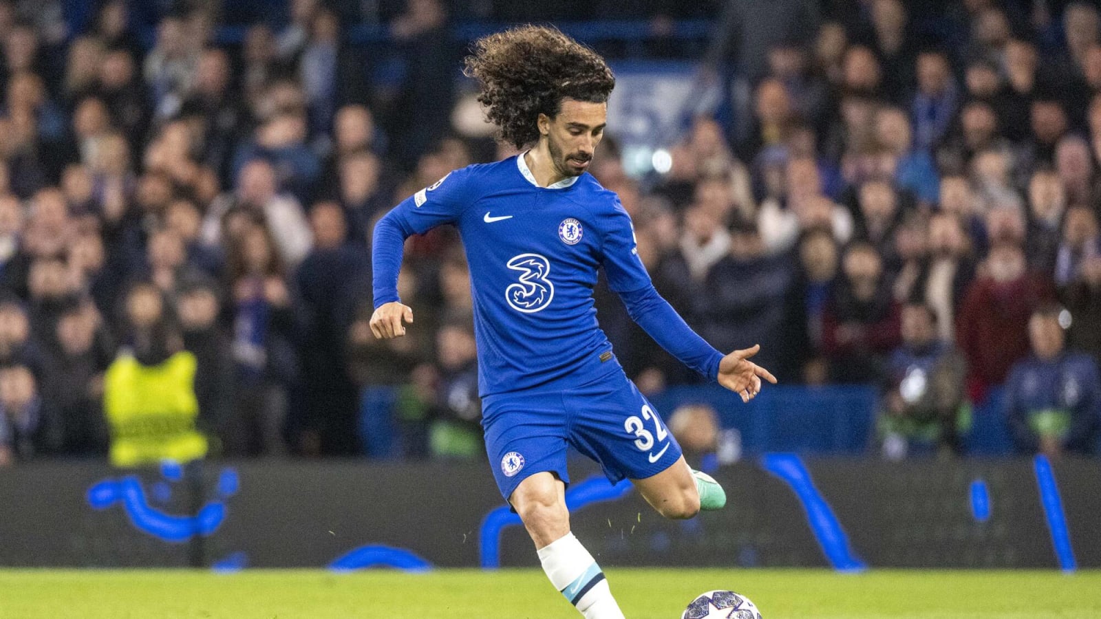 Marc Cucurella gives amazing insights on Chelsea training and what the coaching staff do