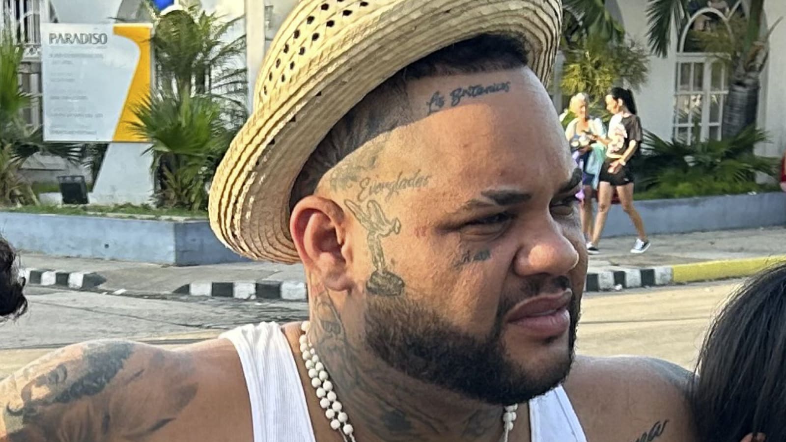 El Taiger Shooting Update: New Bodycam Video Reveals Moment Cuban Singer Was Discovered Shot in SUV