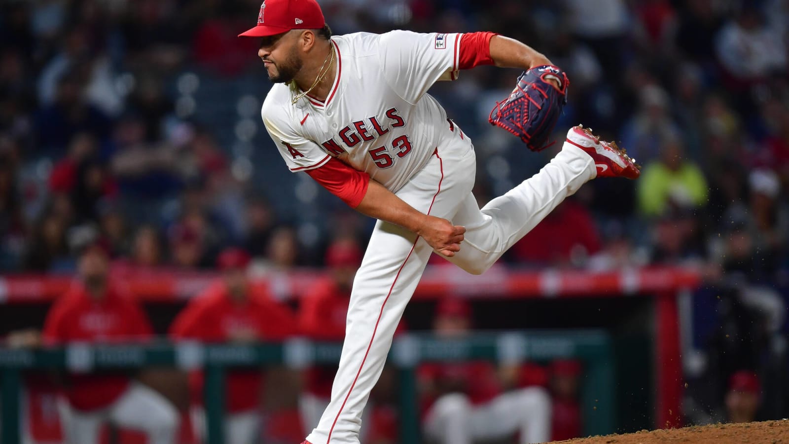 How to watch the Los Angeles Angels live in 2024