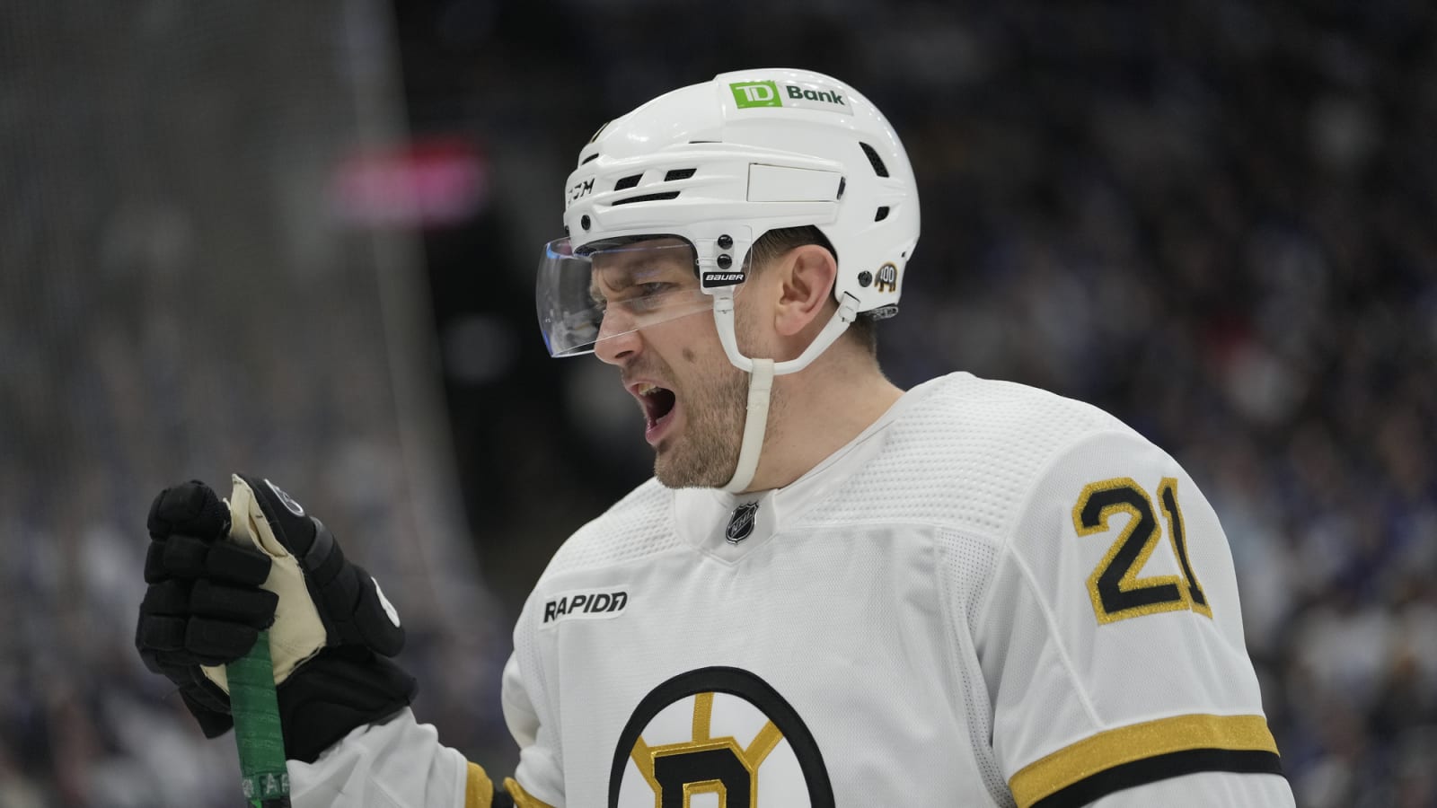 Former Maple Leafs James van Riemsdyk now a PTO candidate