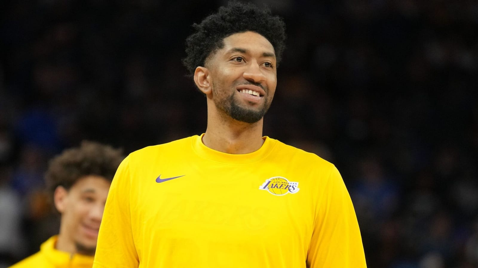 Knicks could pursue recently waived center