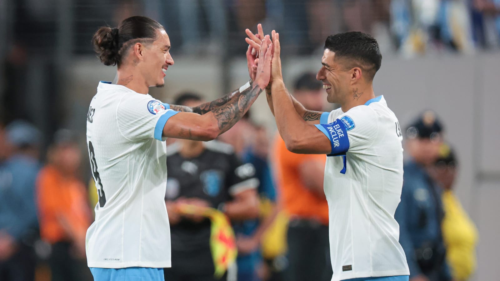 Summer of Soccer best bets for Sat. 7/6: A South American clasico