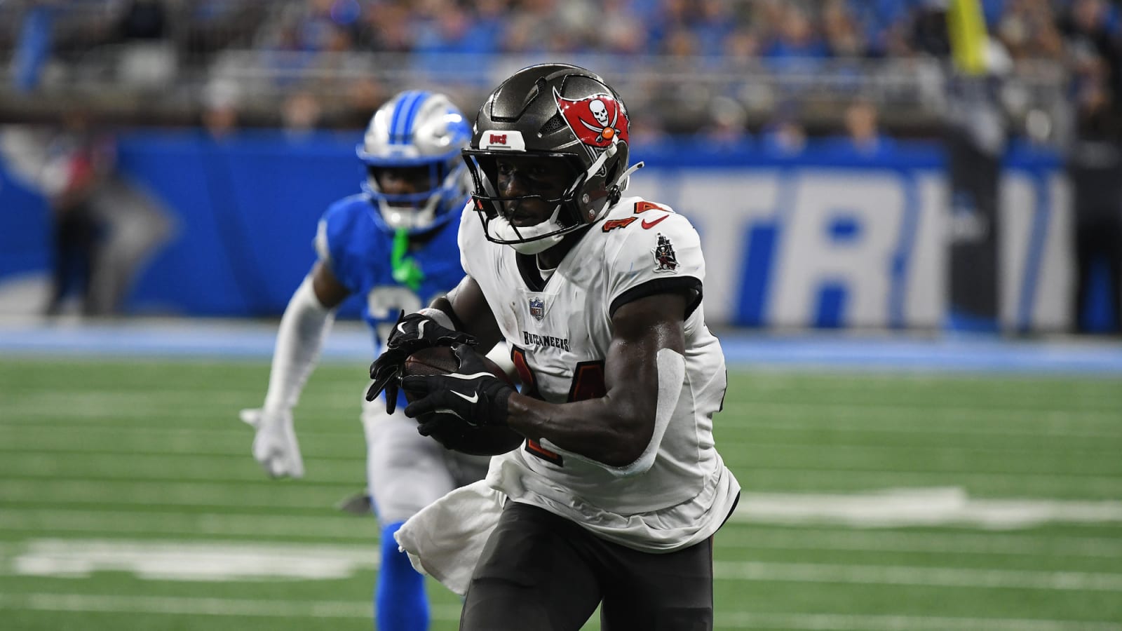 Free Agency Grades Roundup 2025: How Did The Bucs Fare?