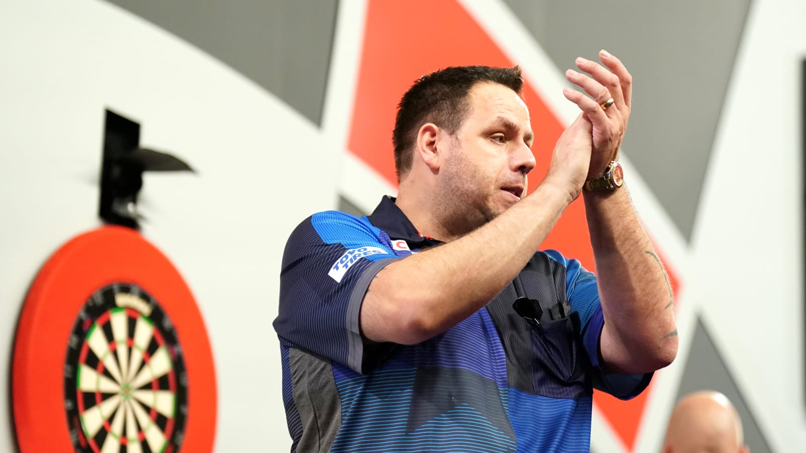 'They mustn't know that much about darts': Adrian Lewis calls out disrespect of Phil Taylor v Luke Littler comparisons