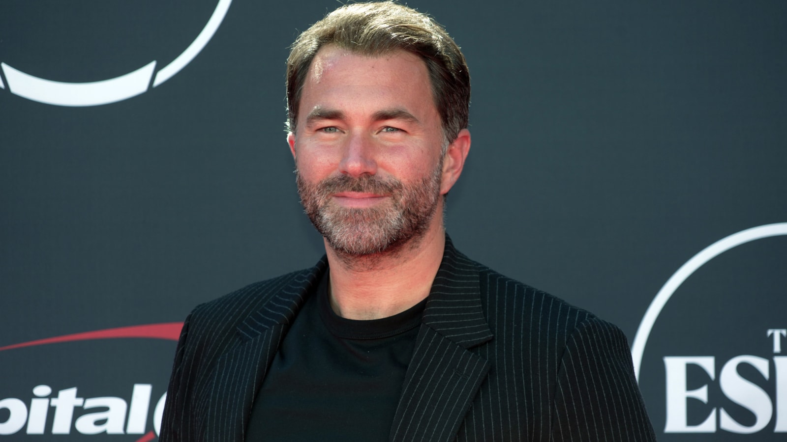 Hearn Blasts Haney – ‘Arrogant Little Kid’