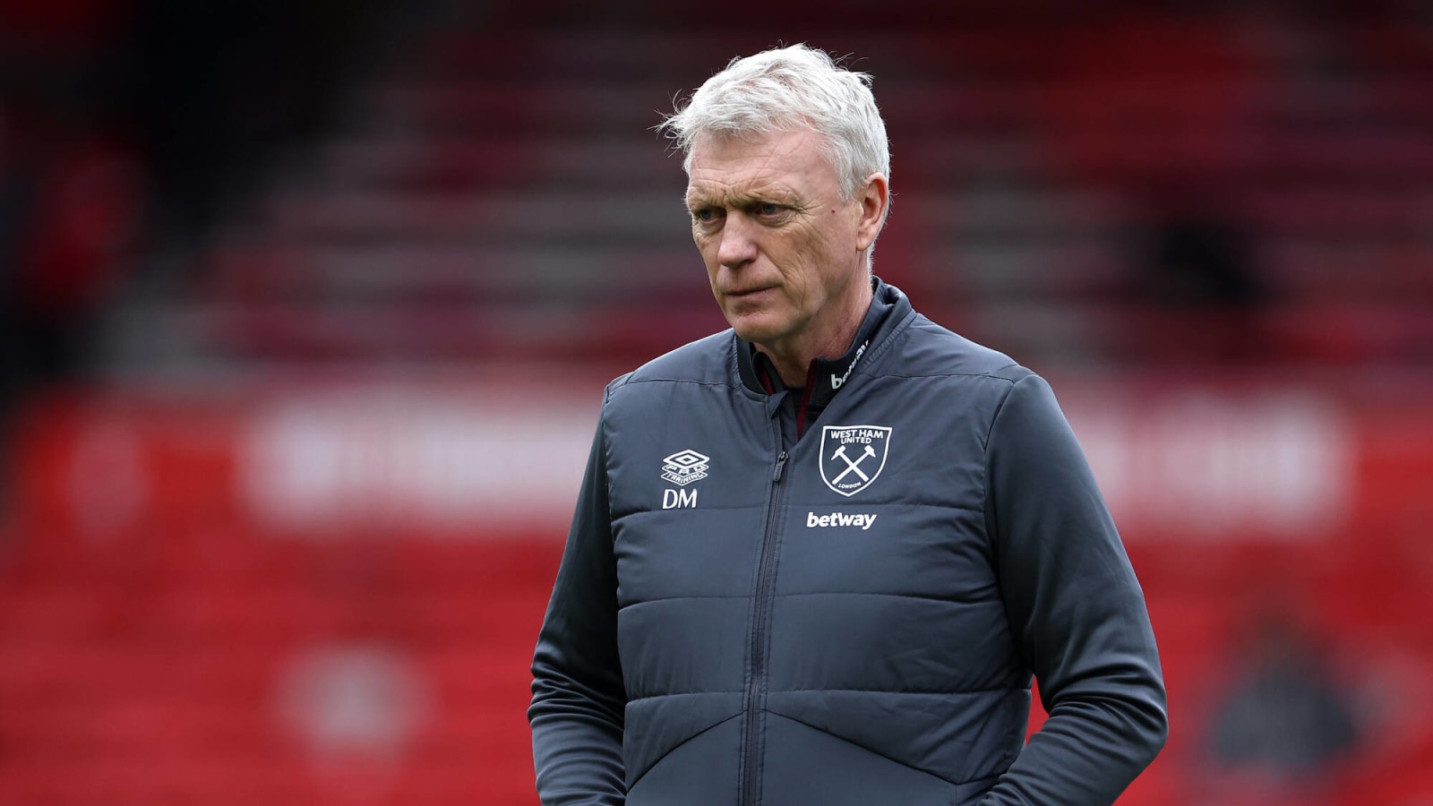 West Ham United’s stance has been revealed amid David Moyes sacking rumours