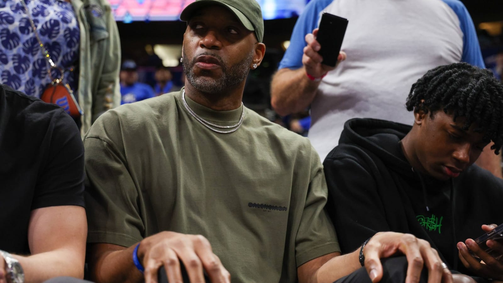 Tracy McGrady Predicts Luka Doncic As 2025 NBA MVP