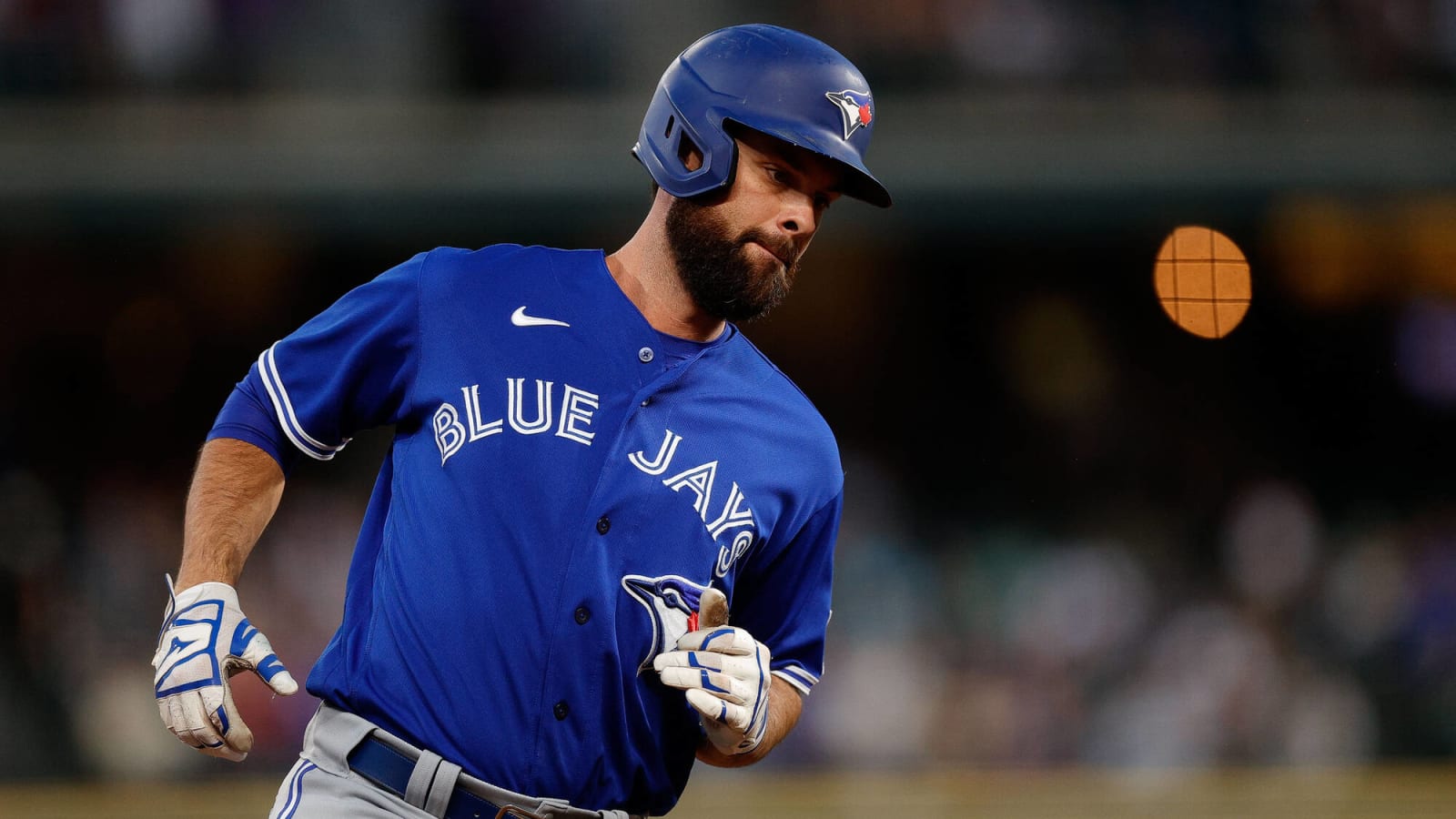 Red Sox Linked To Ex-Blue Jays Slugger In Free Agency After Strong Season