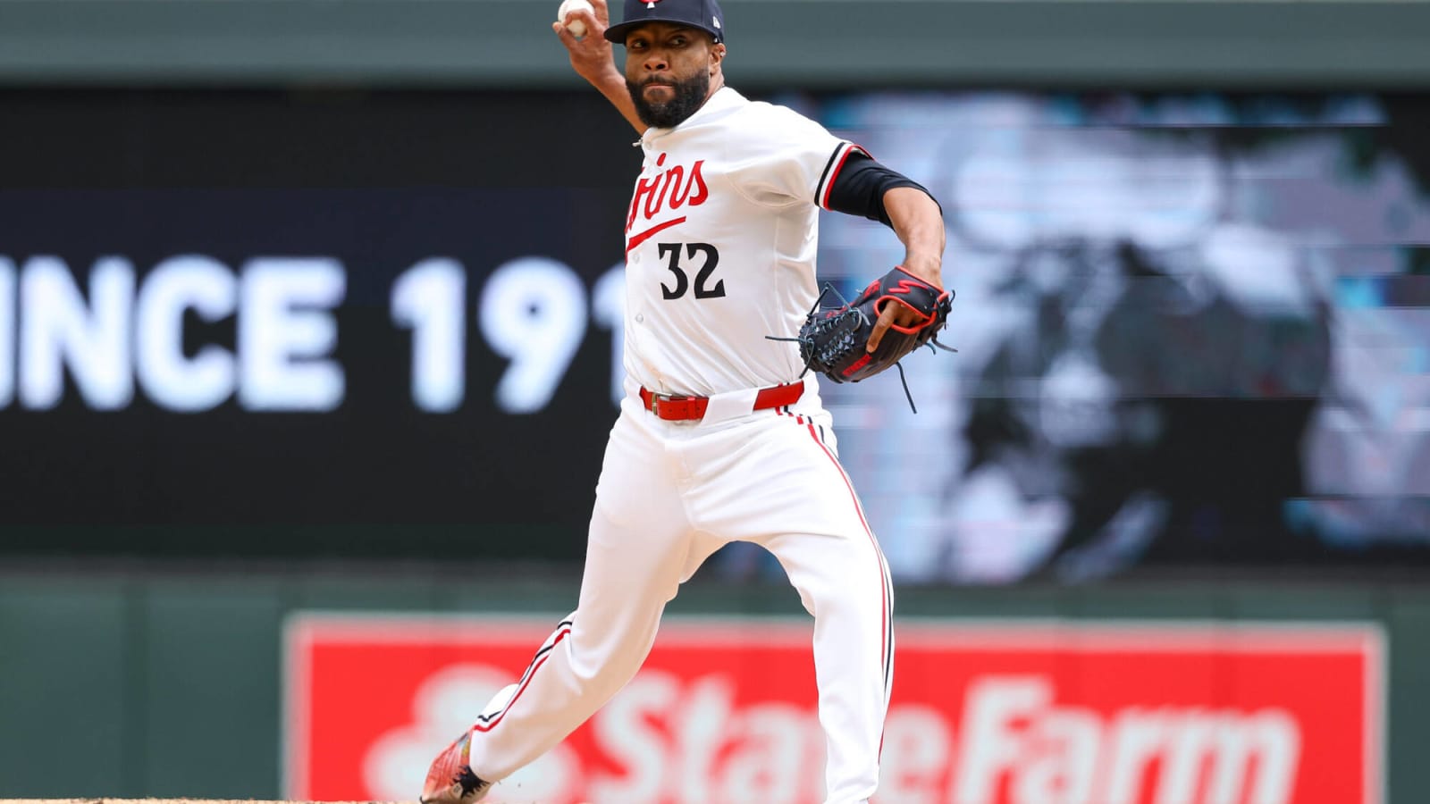 Jay Jackson is available again after being designated for assignment by Twins