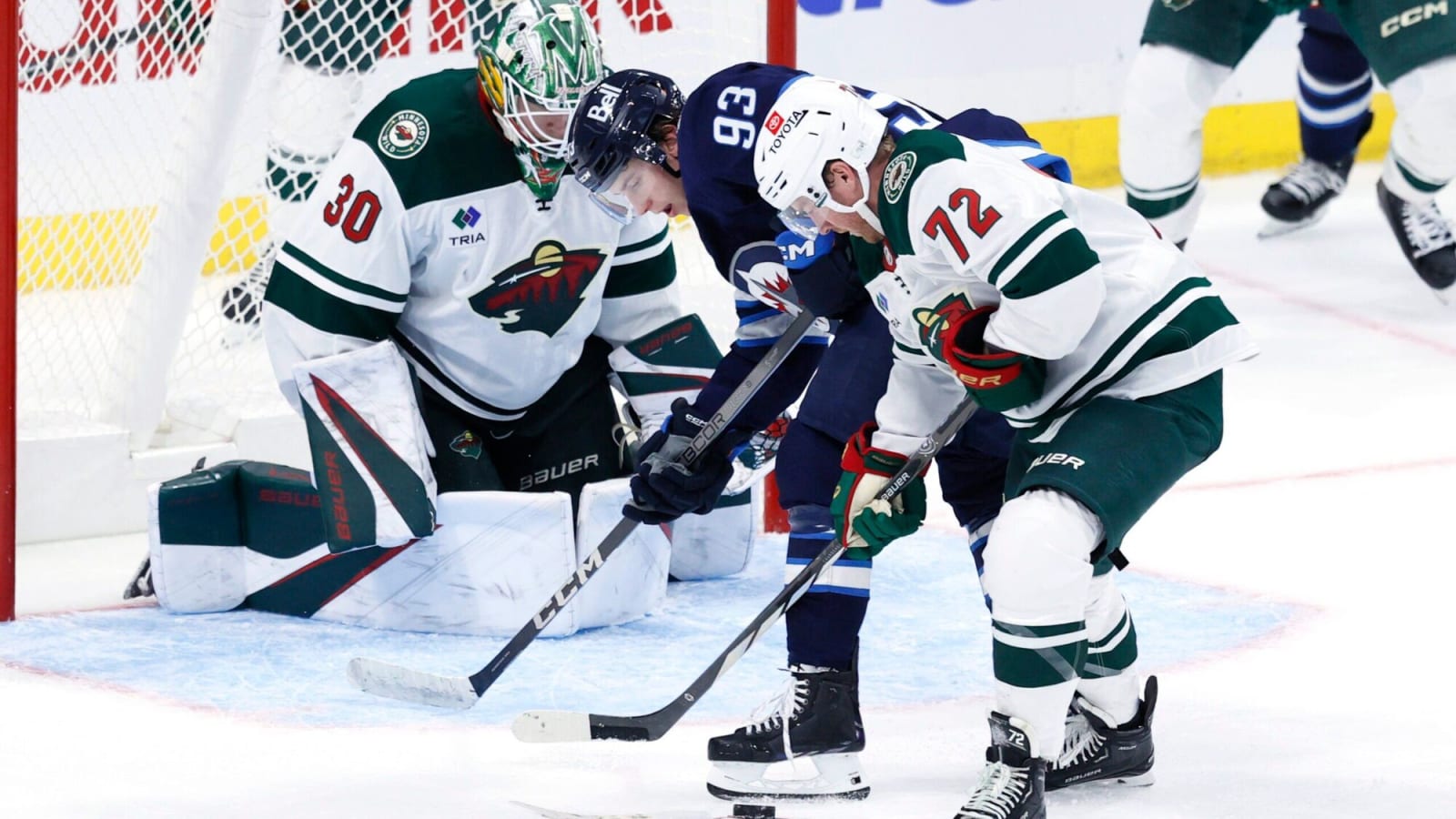 Minnesota Wild Goalie Prospect Takes Tumble Down Prospect Rankings