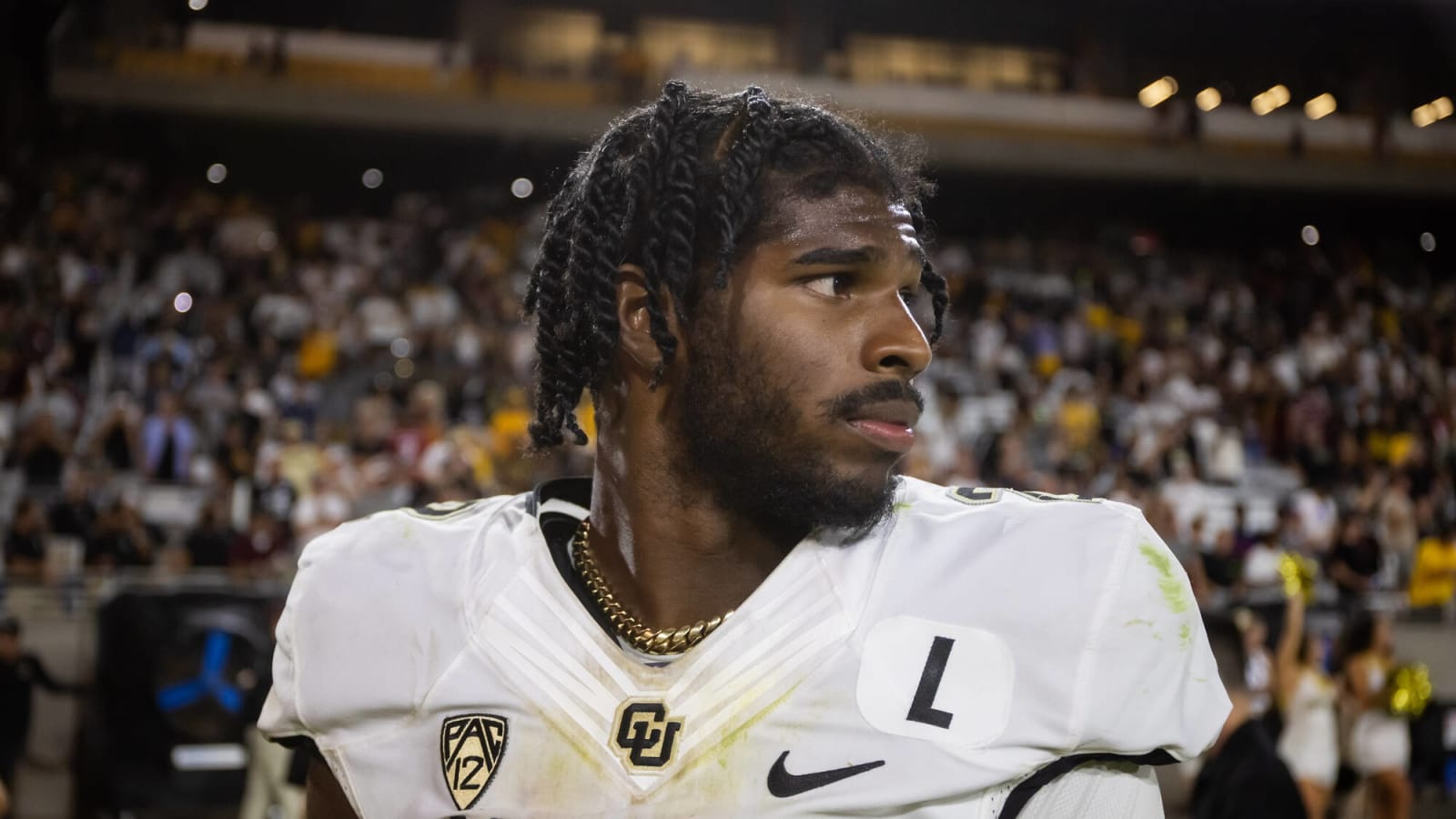 Colorado QB Shedeur Sanders Sends Bold Message After Nick Saban Retirement