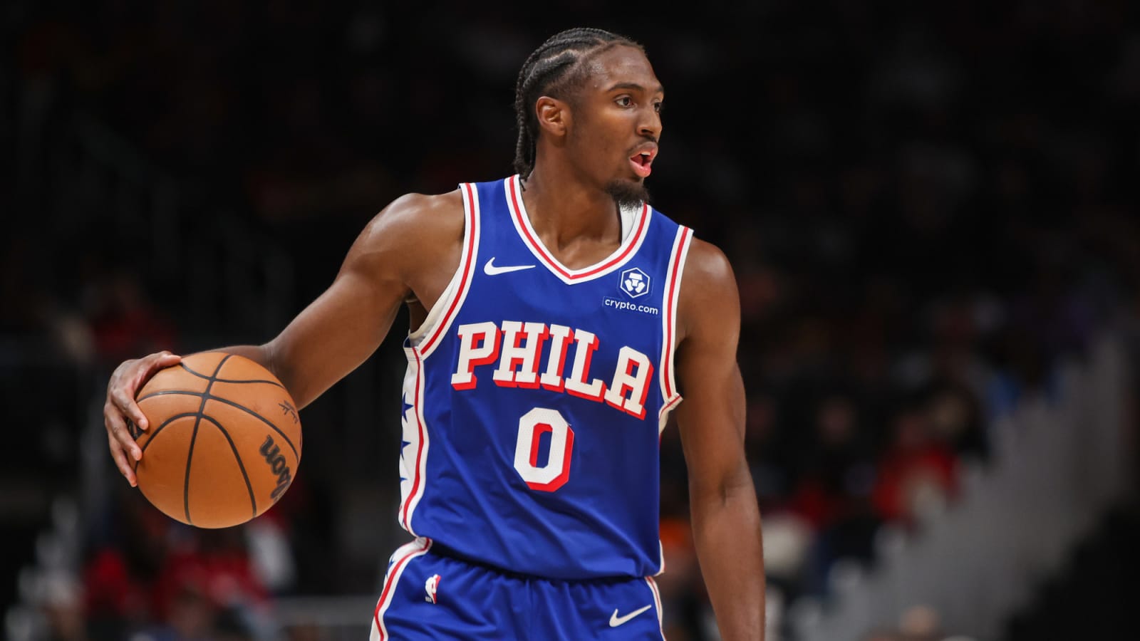 NBA parlay: These 'dogs are barkin' 