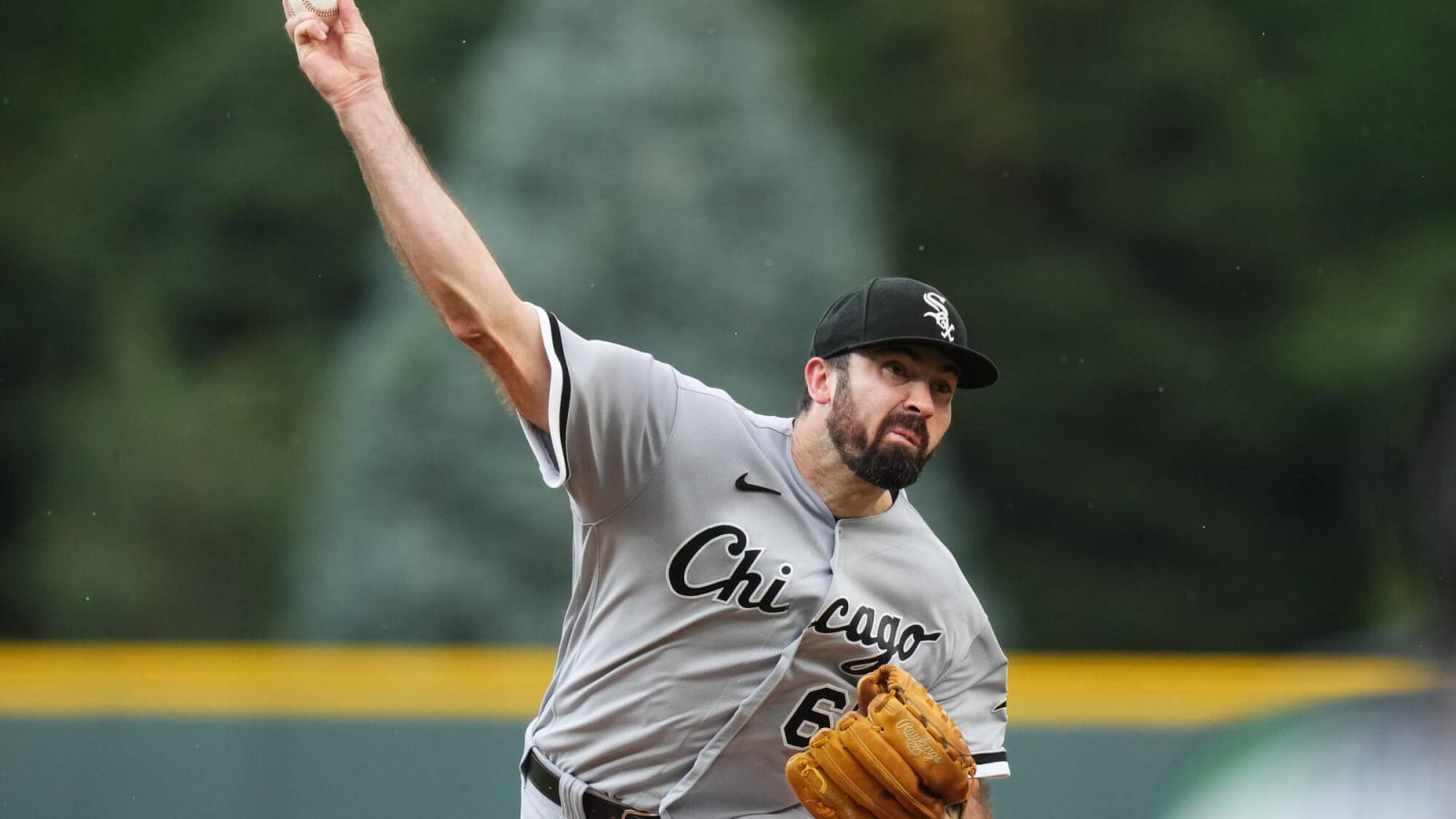 White Sox Routed by Orioles Again