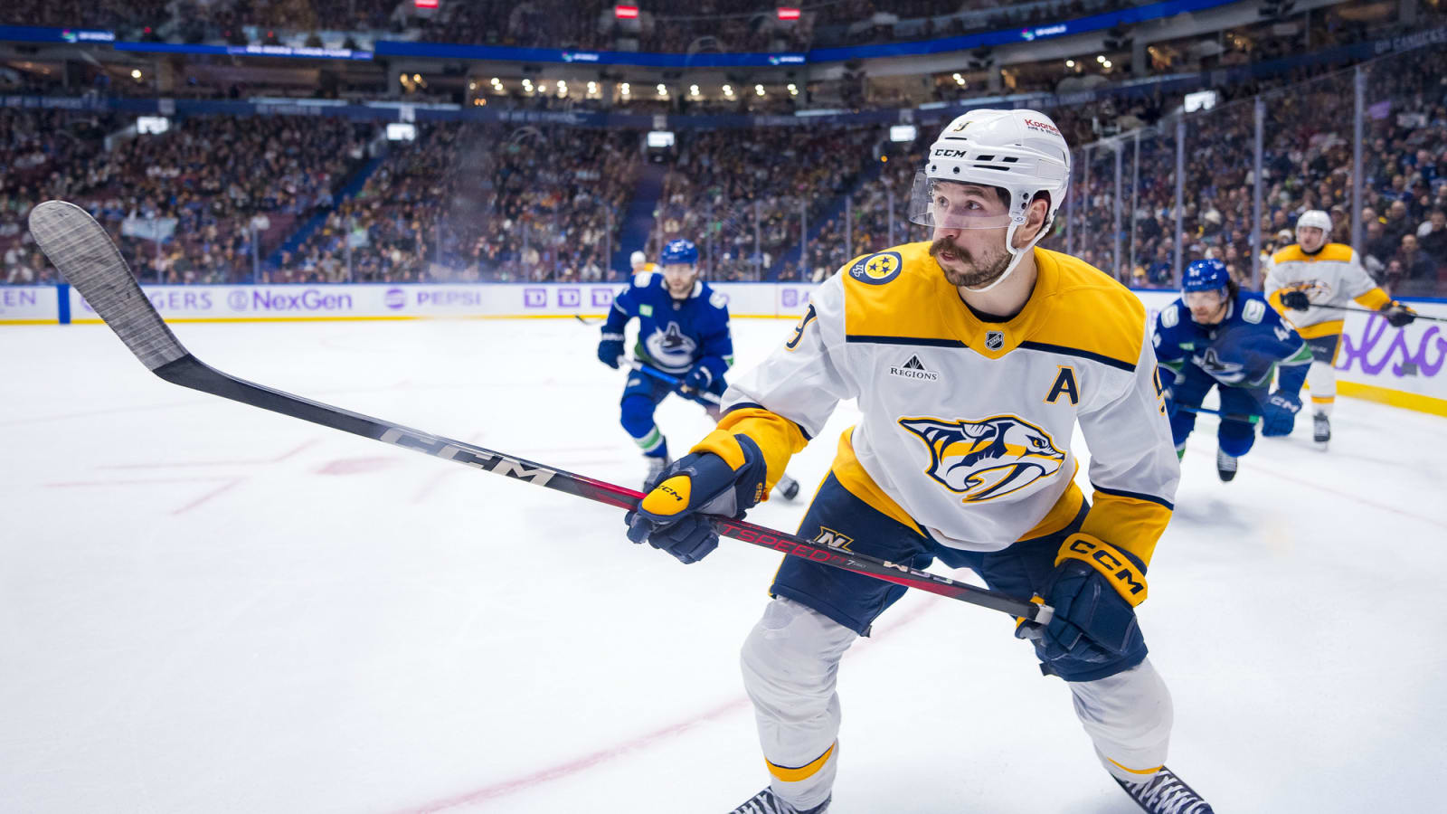 NHL 4 Nations Face-Off: Final roster predictions for Sweden, Finland