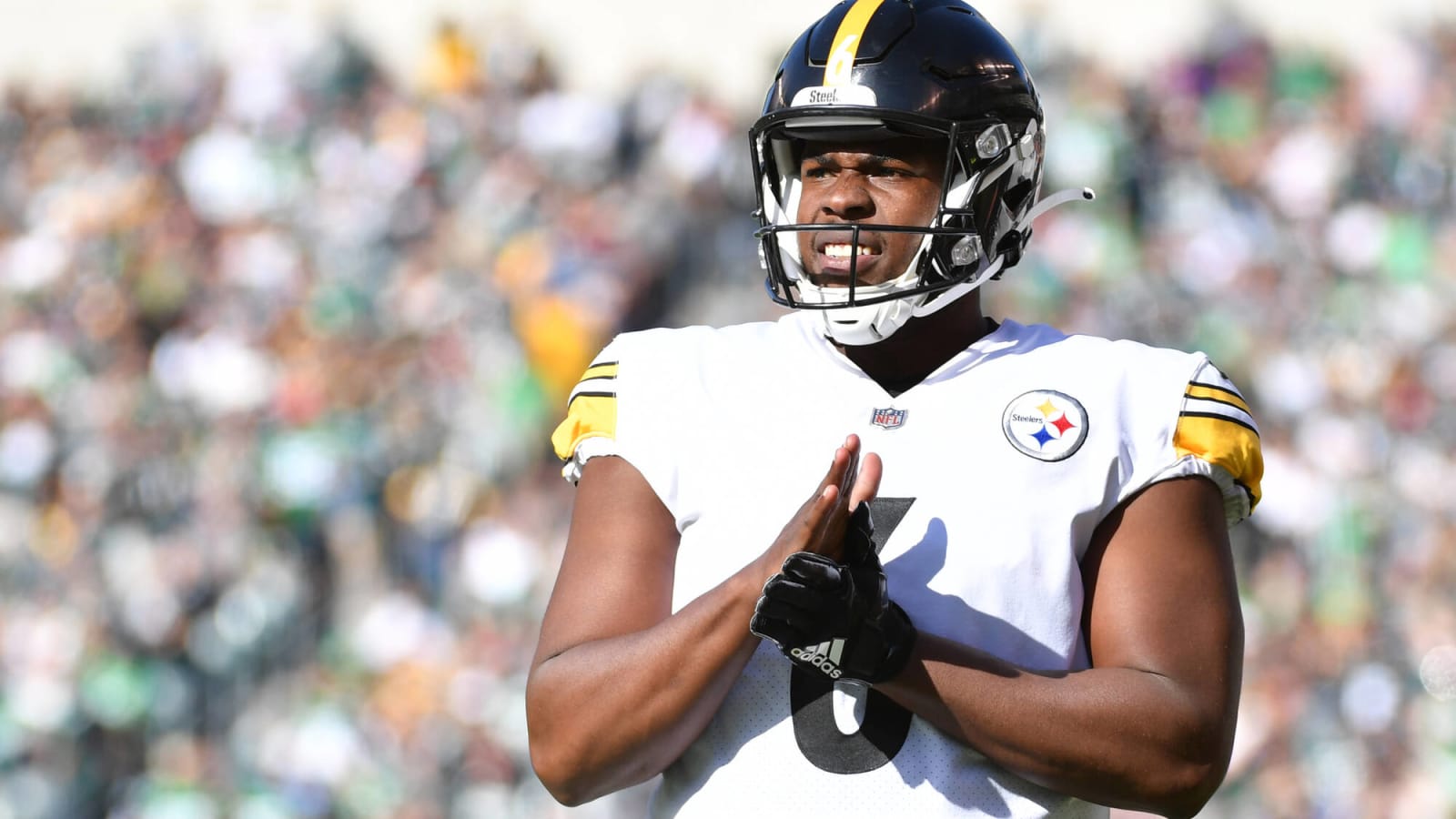 A Clear Favorite To Win The Steelers Punting Battle Has Finally Emerged Per 1 Insider
