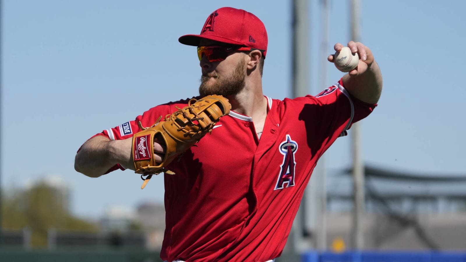 Jared Walsh: ‘It’s Been Hell’ Navigating His Diagnosis & Recovery Path In Return To Angels