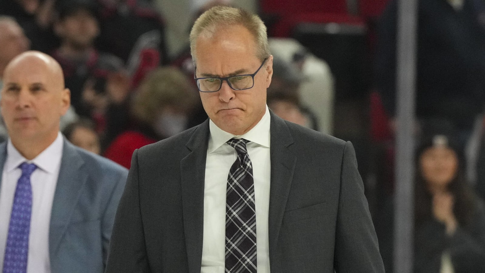 Panthers’ Loss to Stars Exposes Massive Problem in Maurice’s System