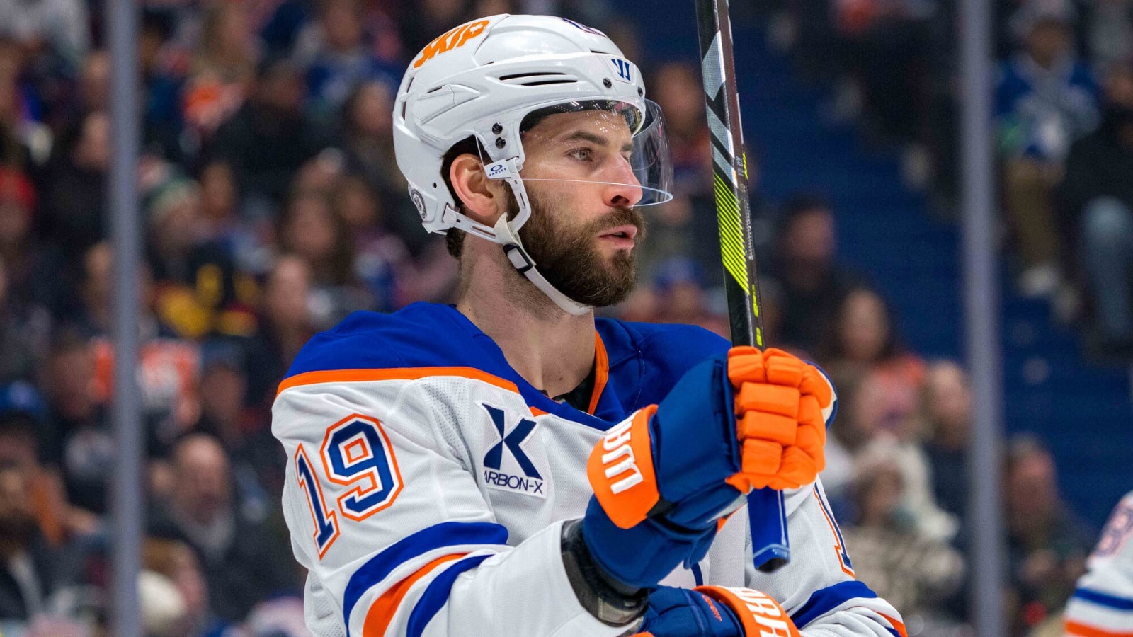 Looking back at what the Oilers did at the last five trade deadlines