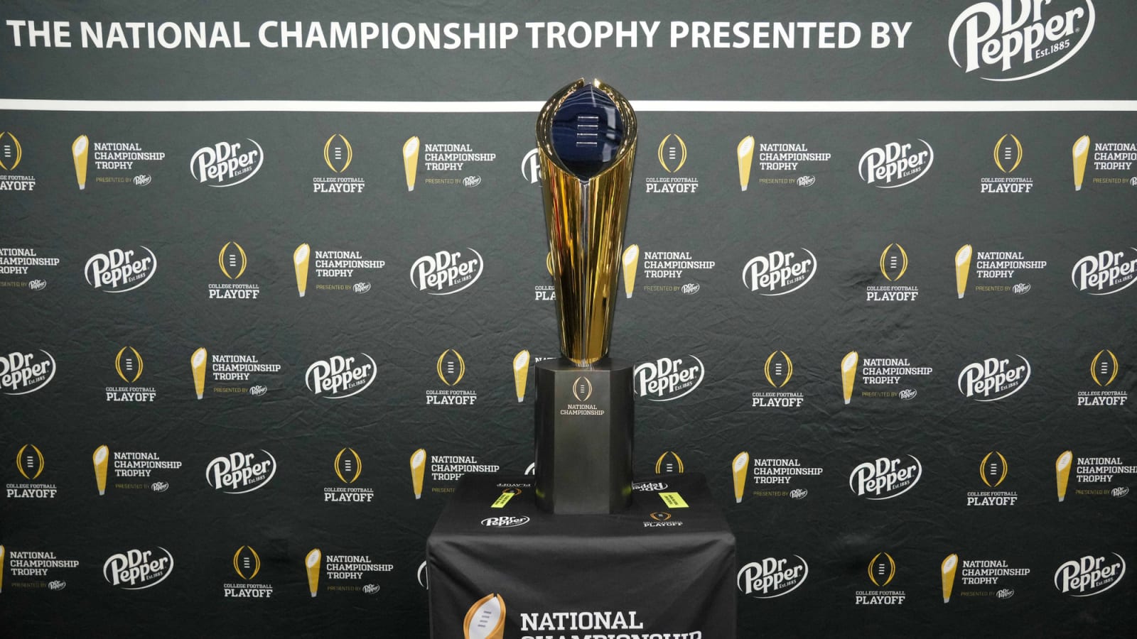 College Football Playoff: Unintended Consequences Part 1