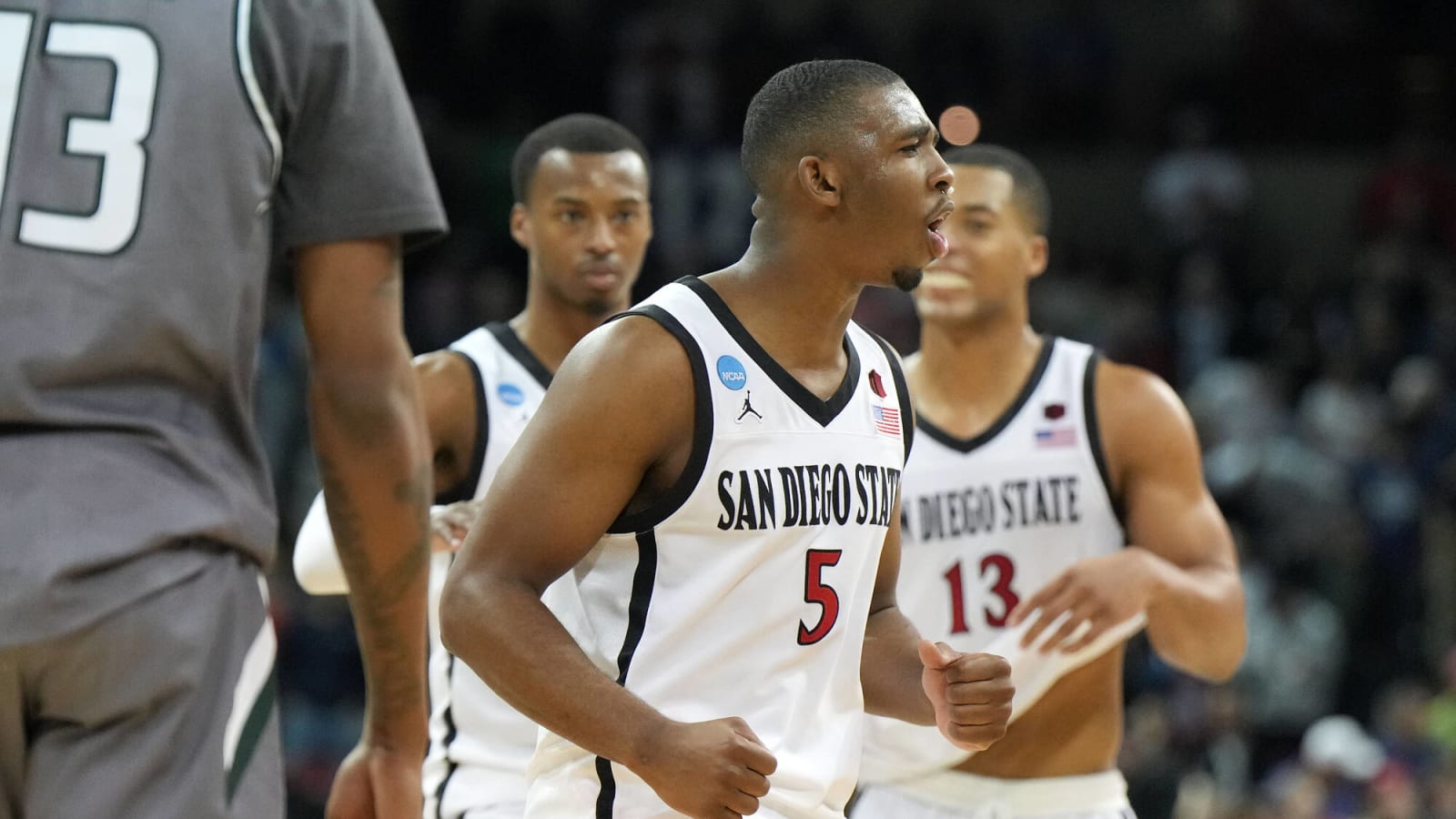 How to Watch San Diego St. vs. UConn March Madness Sweet 16