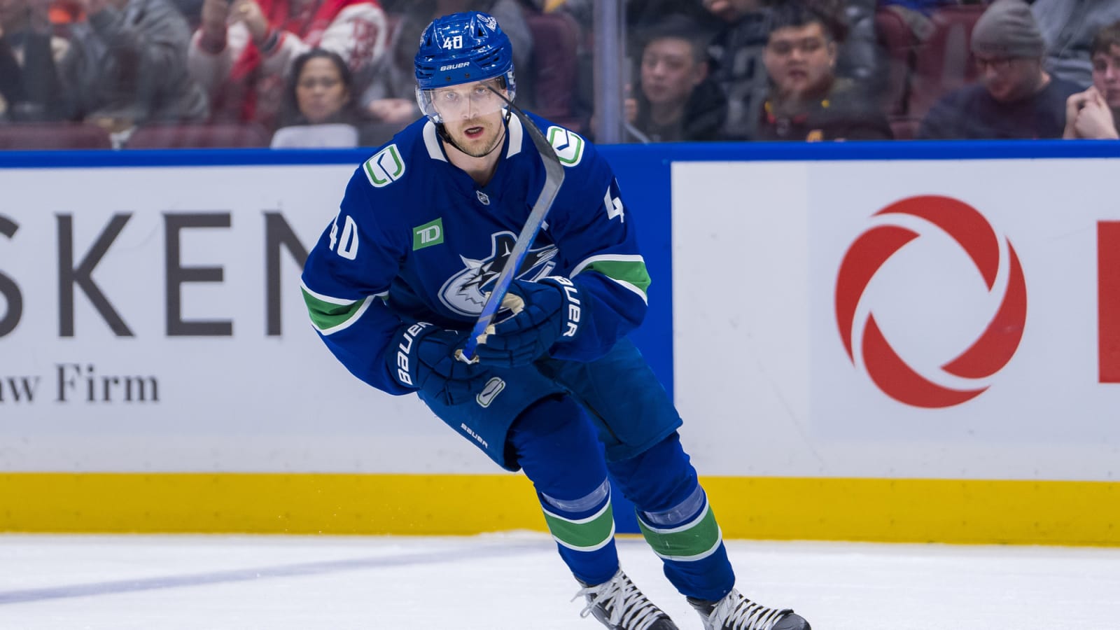 Elliotte Friedman Reveals Canucks&#39; Trade Plans for Elias Pettersson