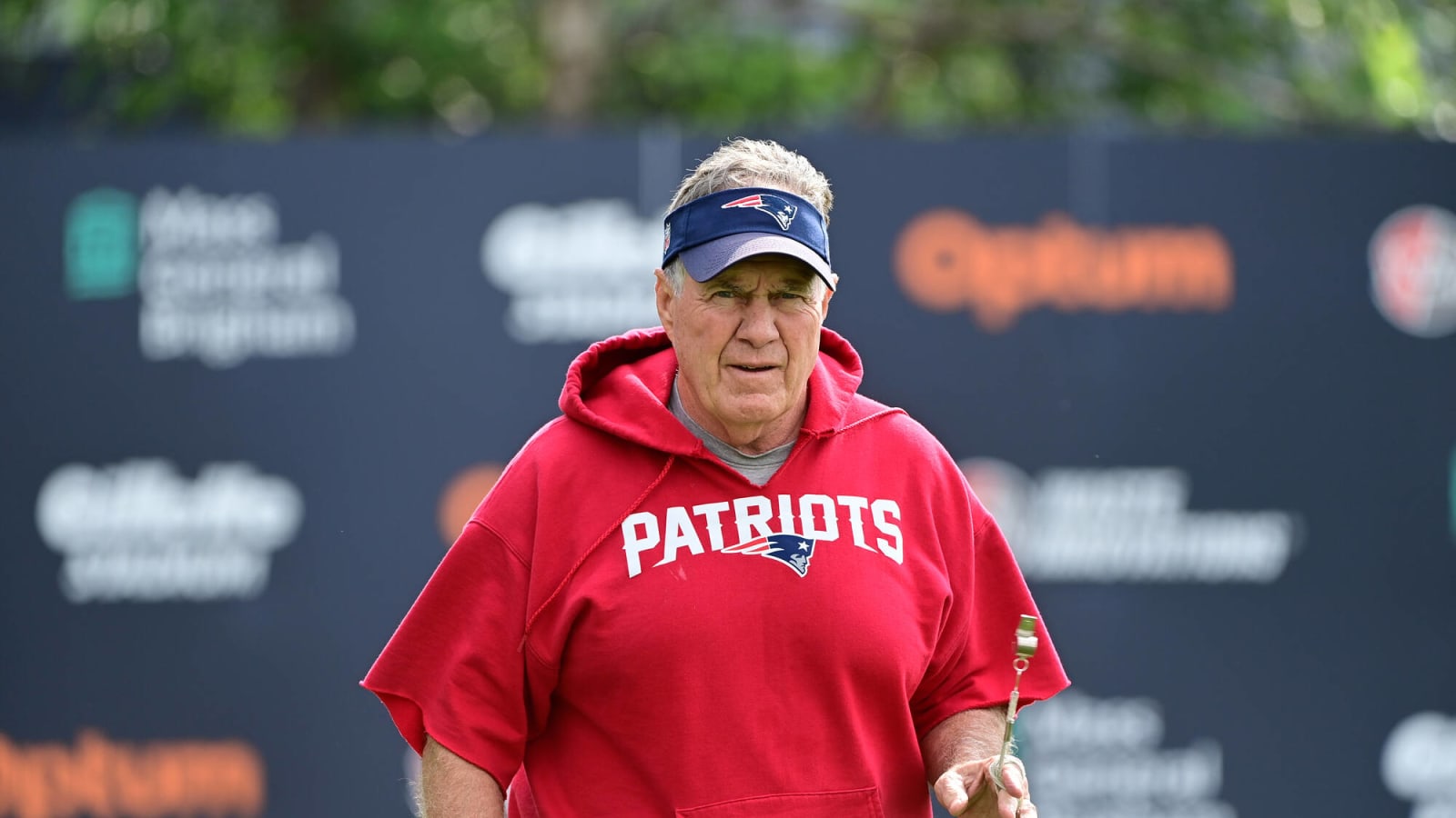 Richard Sherman Throws Major Shade At Patriots’ Bill Belichick Yardbarker