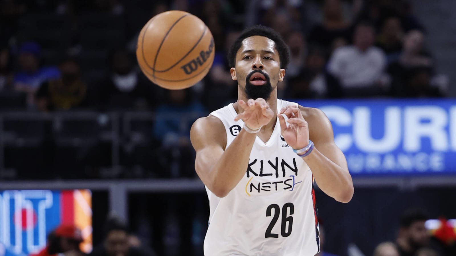 Spencer Dinwiddie continues Kyle Kuzma beef with latest rant