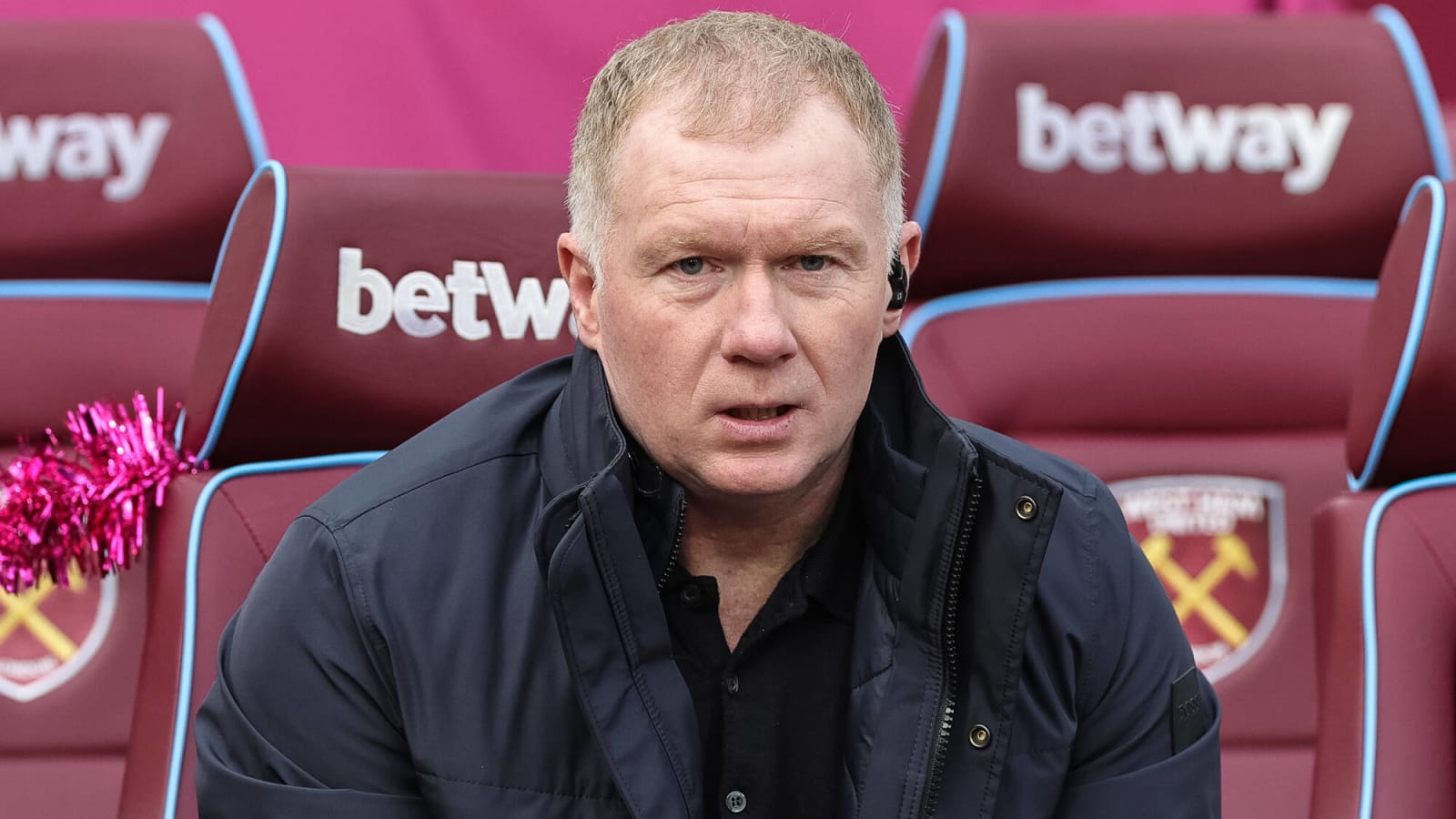 ‘Making a big difference’: Paul Scholes picks out experienced United trio for high praise in Villa win