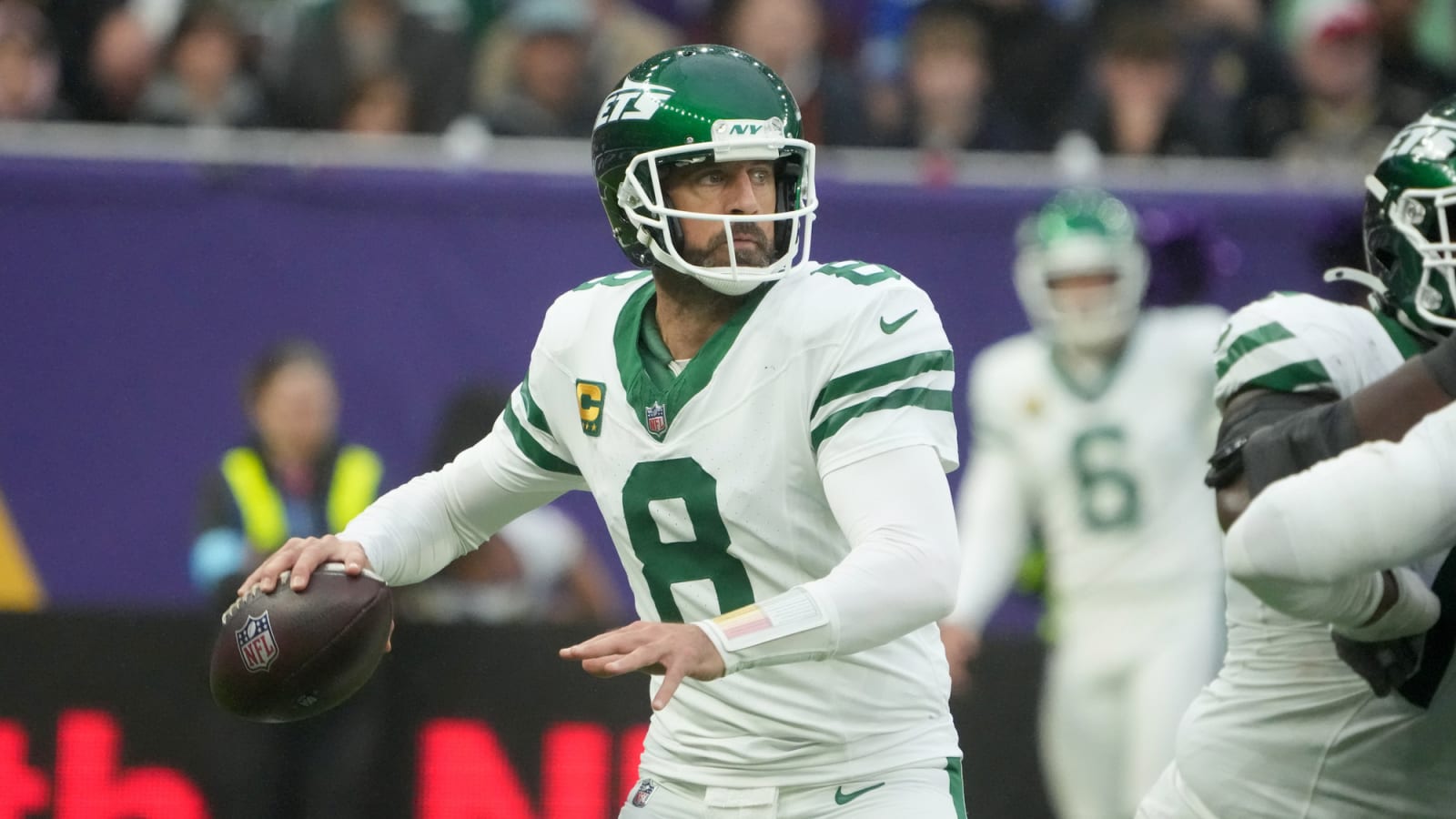 NFL Week 6: Dougherty's betting guide 