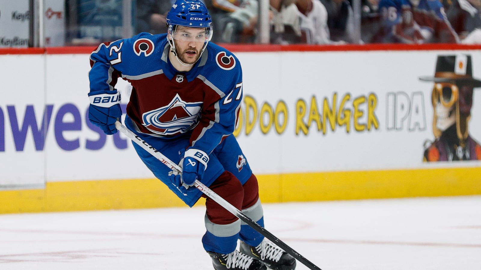Salary Cap Leaves Avalanche In Pickle With Jonathan Drouin
