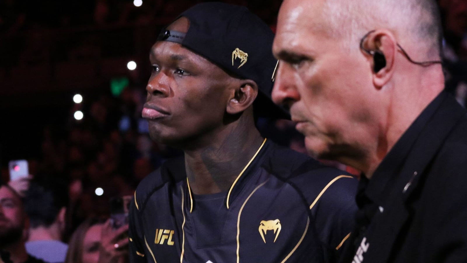Israel Adesanya next fight: ‘The Last Stylebender’ Makes Long-Awaited Return In August Title Fight
