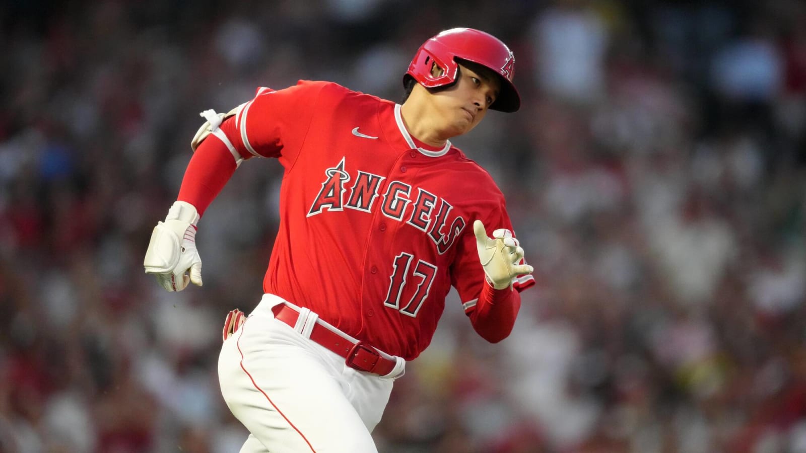 MLB Insider Floats A Shohei Ohtani-Marcelo Mayer Trade Deadline Swap For Red Sox, Angels