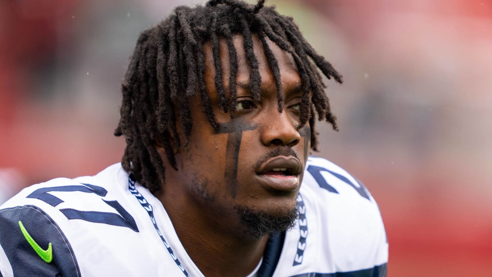 Seattle Seahawks Standout Rookie From Last Season Has Knee Surgery; Out Until Training Camp
