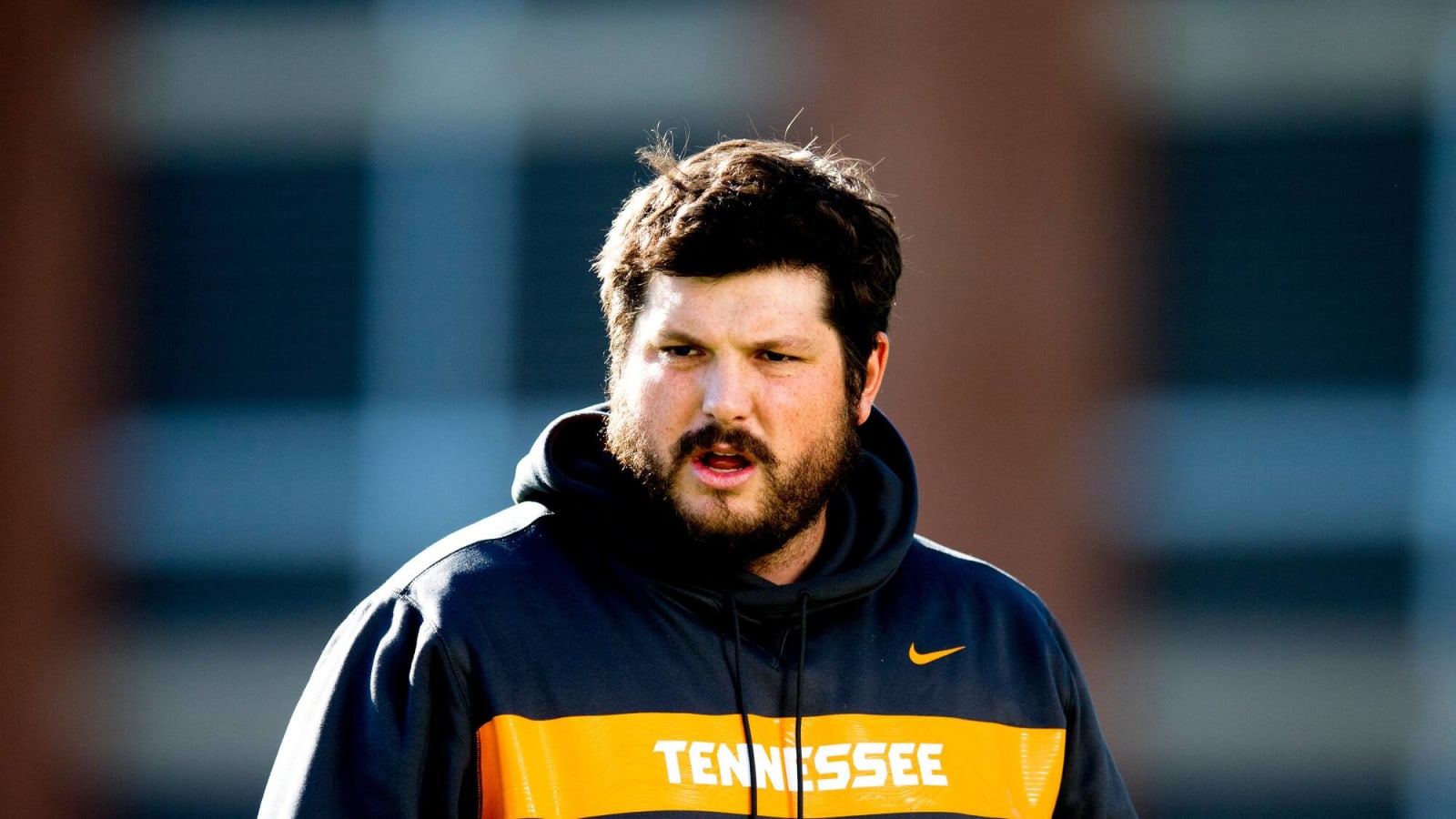 Former Tennessee Vols assistant coach Brian Niedermeyer lands new coaching job