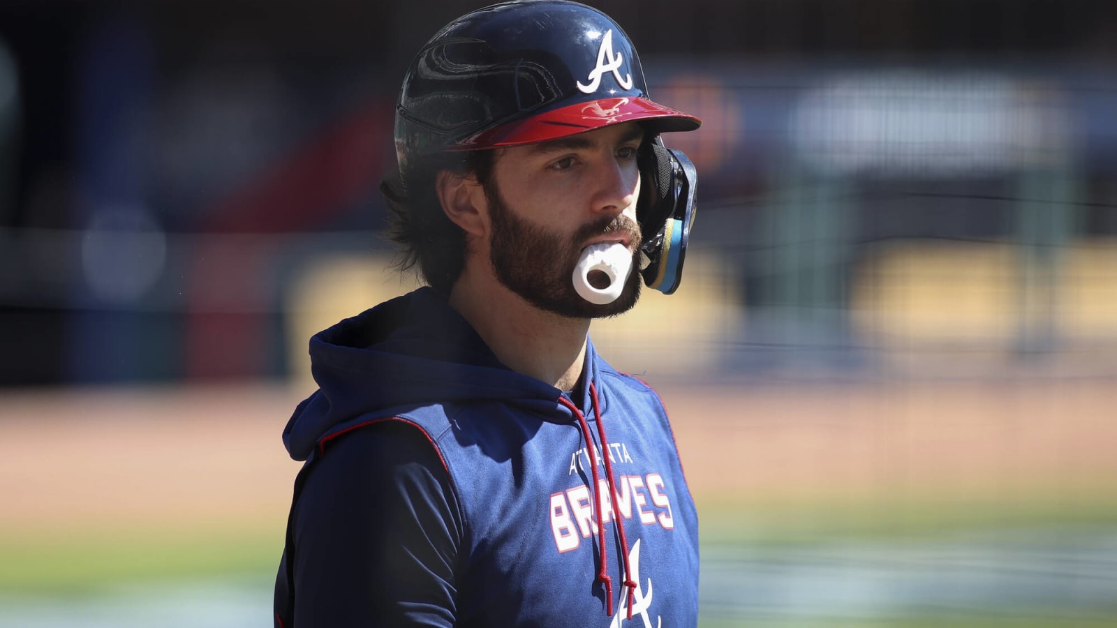 Dansby Swanson tells powerful story how late grandfather influenced decision to join Cubs