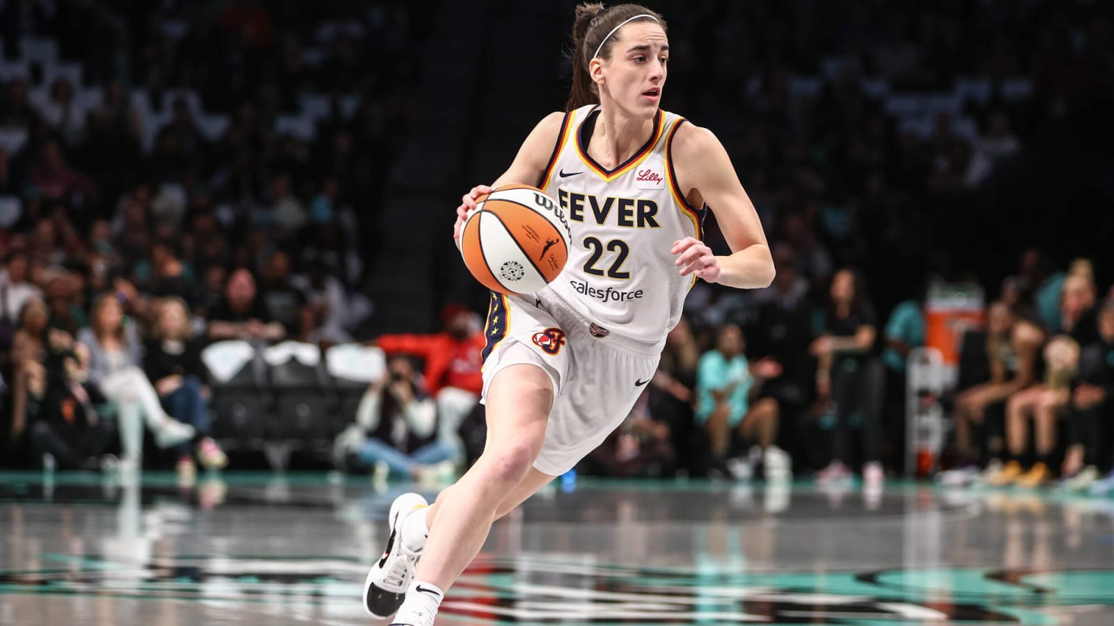 WNBA best bets: Expert Picks, player prop, predictions for Fever vs. Storm, Wed. 5/22