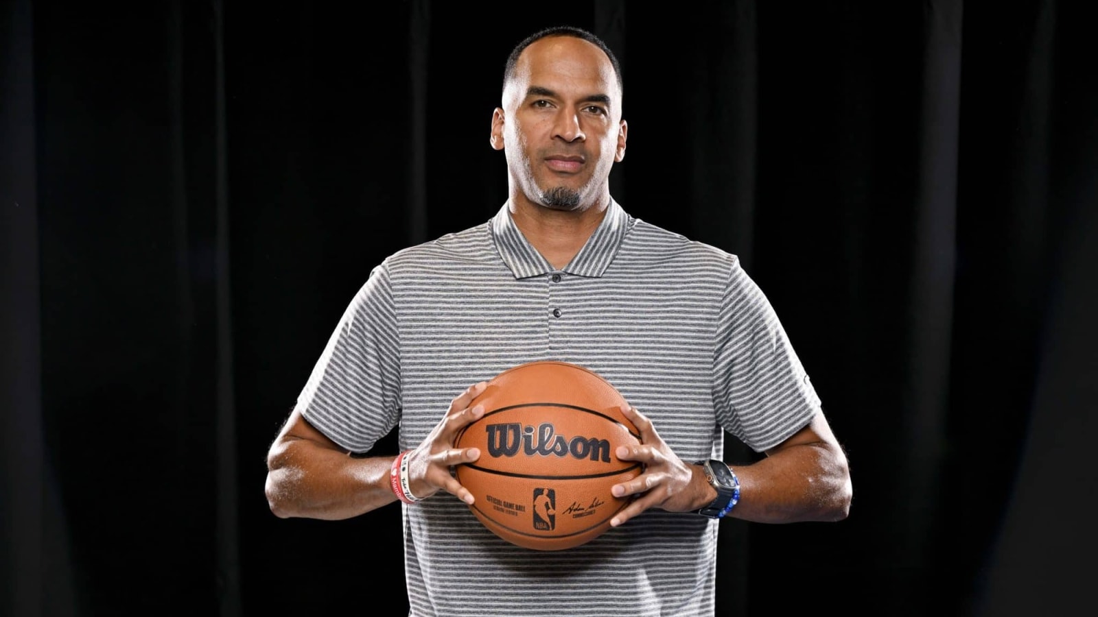 Nico Harrison Feels Klay Thompson Is The ‘Missing Piece’
