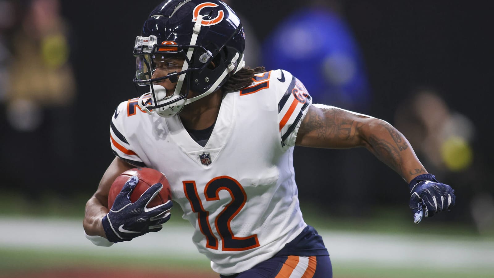 Chicago Bears: Velus Jones Jr. chances to make roster take major boost after quote from coach