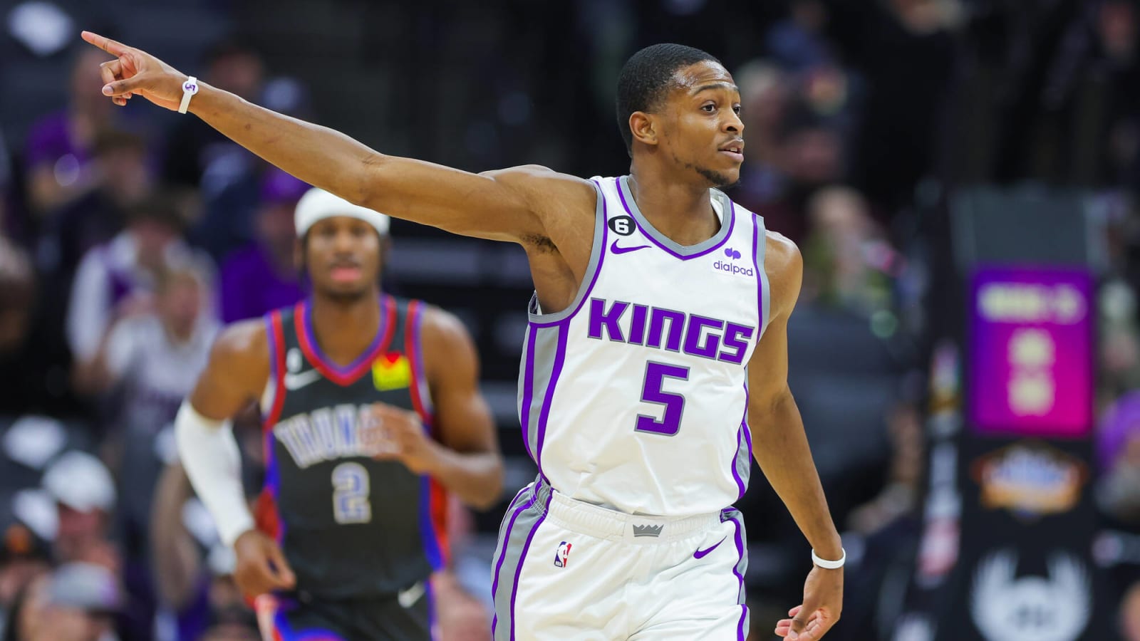 Toronto Raptors vs. Sacramento Kings: This same-game parlay is worth staying up late for