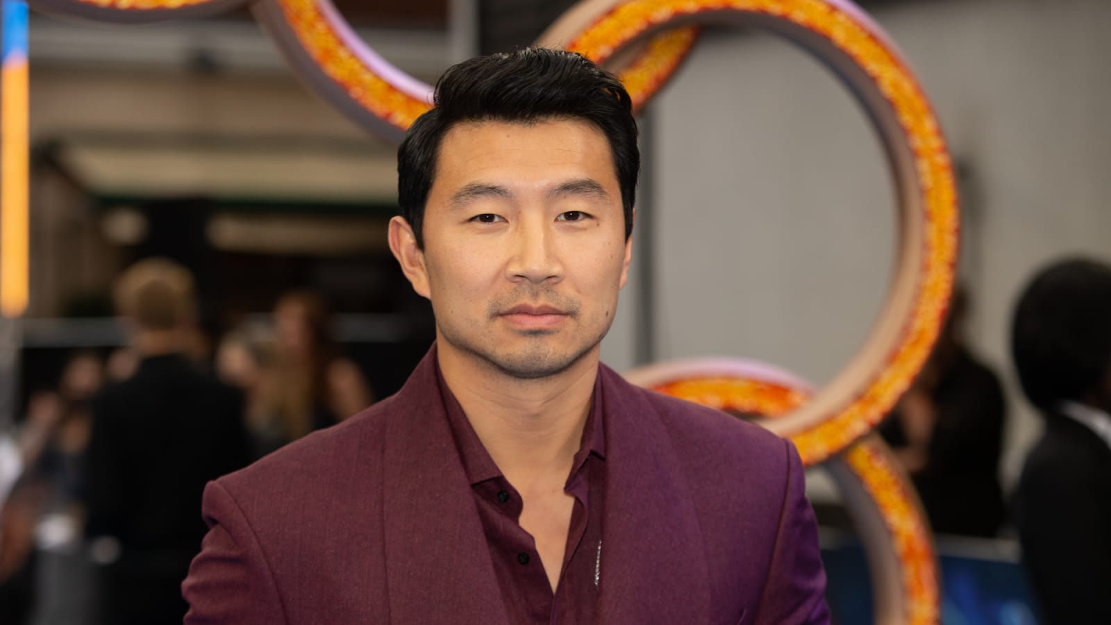Simu Liu Updates the Status of ‘Shang-Chi 2’