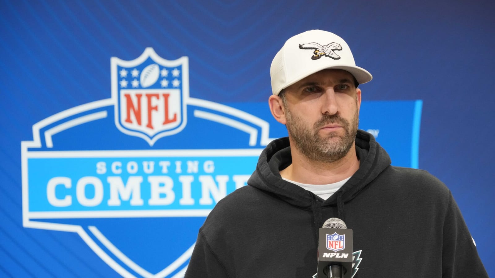 The Silver Lining Of Eagles&#39; Coaching Staff Tweaks