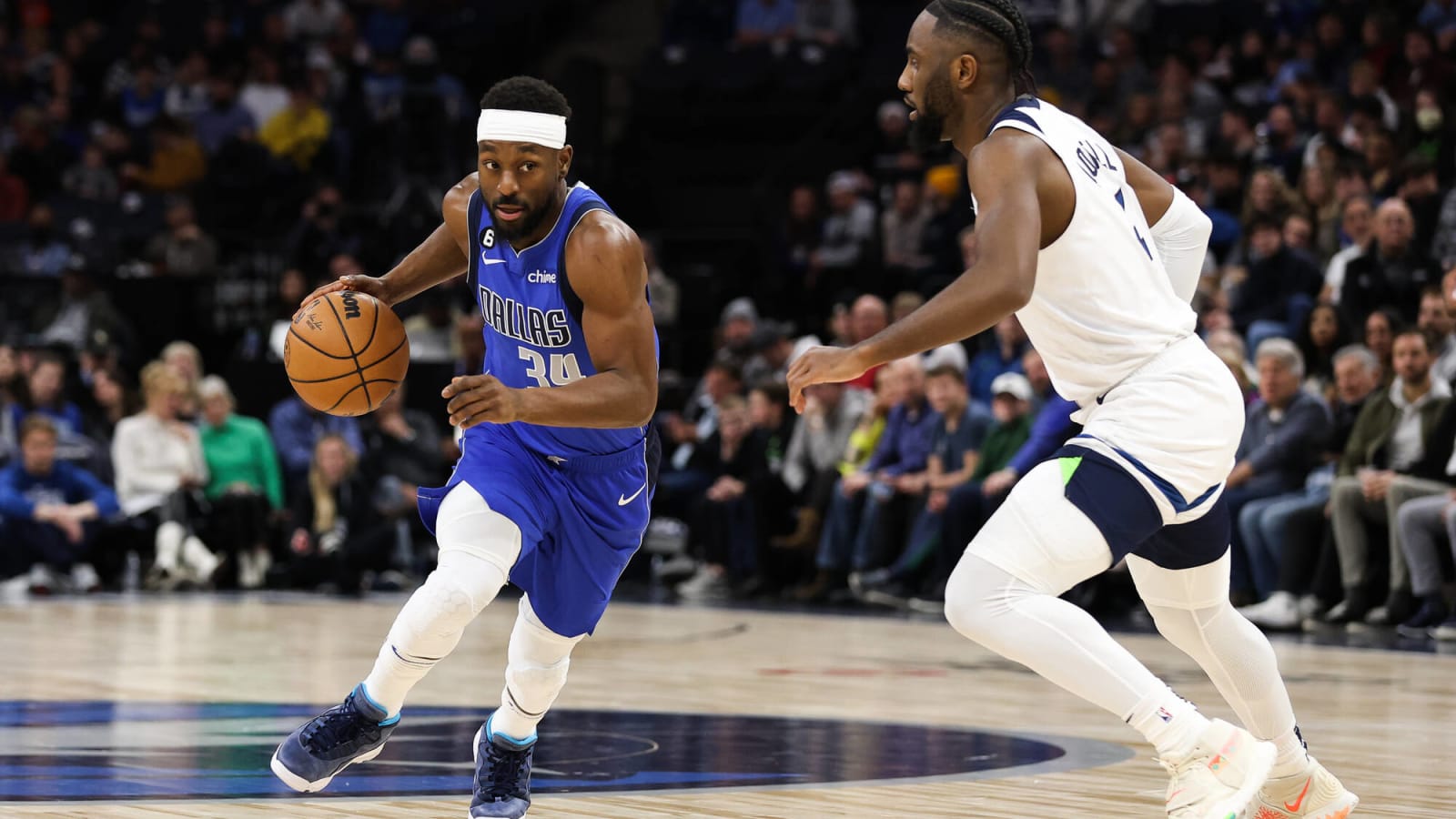 Former All-Star Kemba Walker ‘Not Sure’ About NBA Return