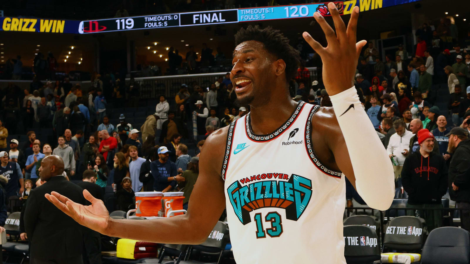 Report details how Victor Wembanyama's injury could lead to largest contract in NBA history for Grizzlies big man