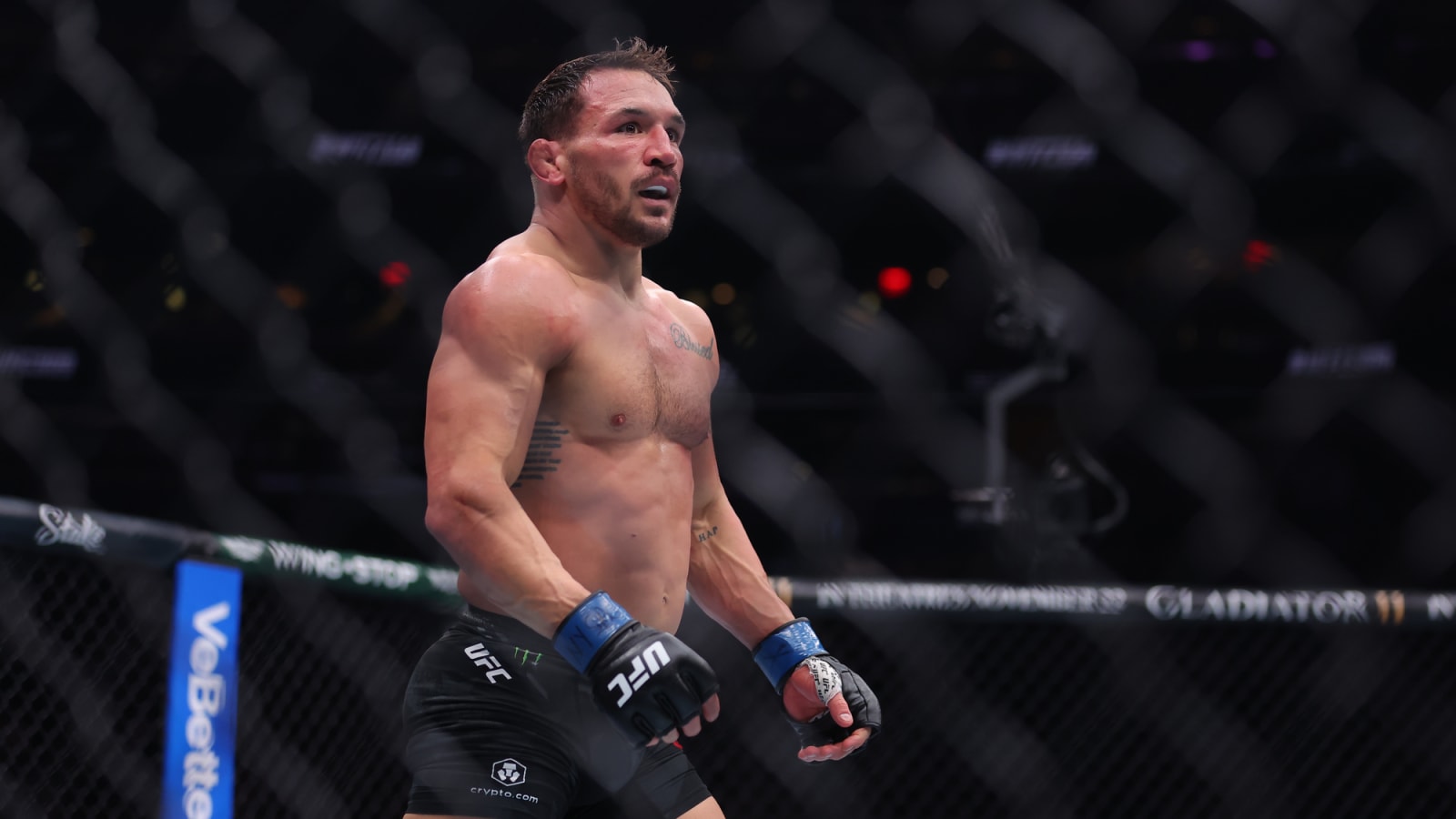 Chandler believes he can dominate Pimblett