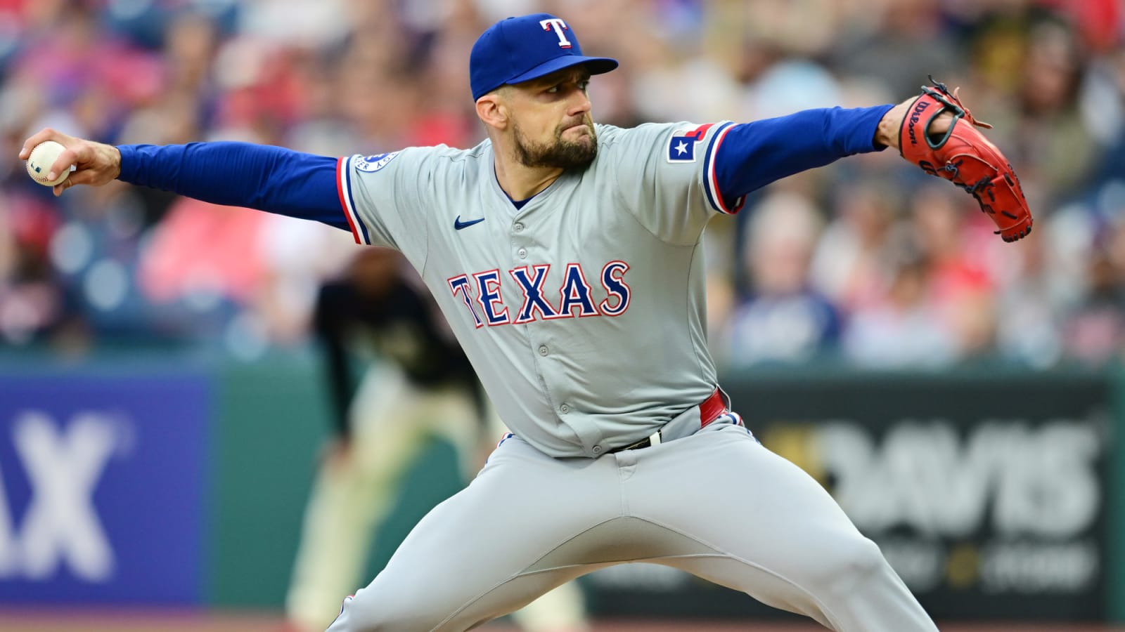 Top Landing Spots for Free Agent Nathan Eovaldi