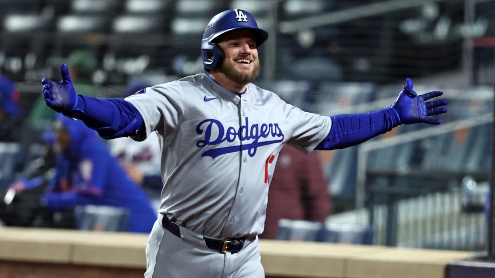 MLB best bets 10/18