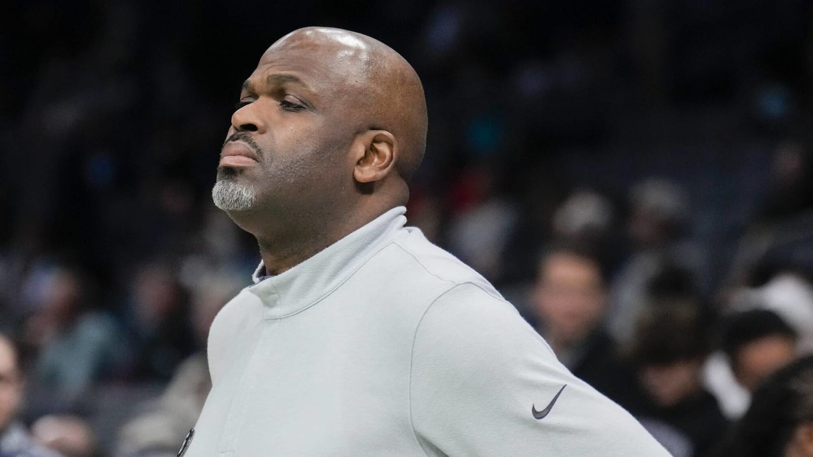 Head Coach Nate McMillan And Some Of Hawks Players Don&#39;t Like Trae Young